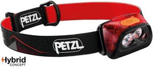 Petzl Actik Core - Notre meilleure lampe frontale 2025 Meilleure lampe frontale polyvalente Petzl Actik Core